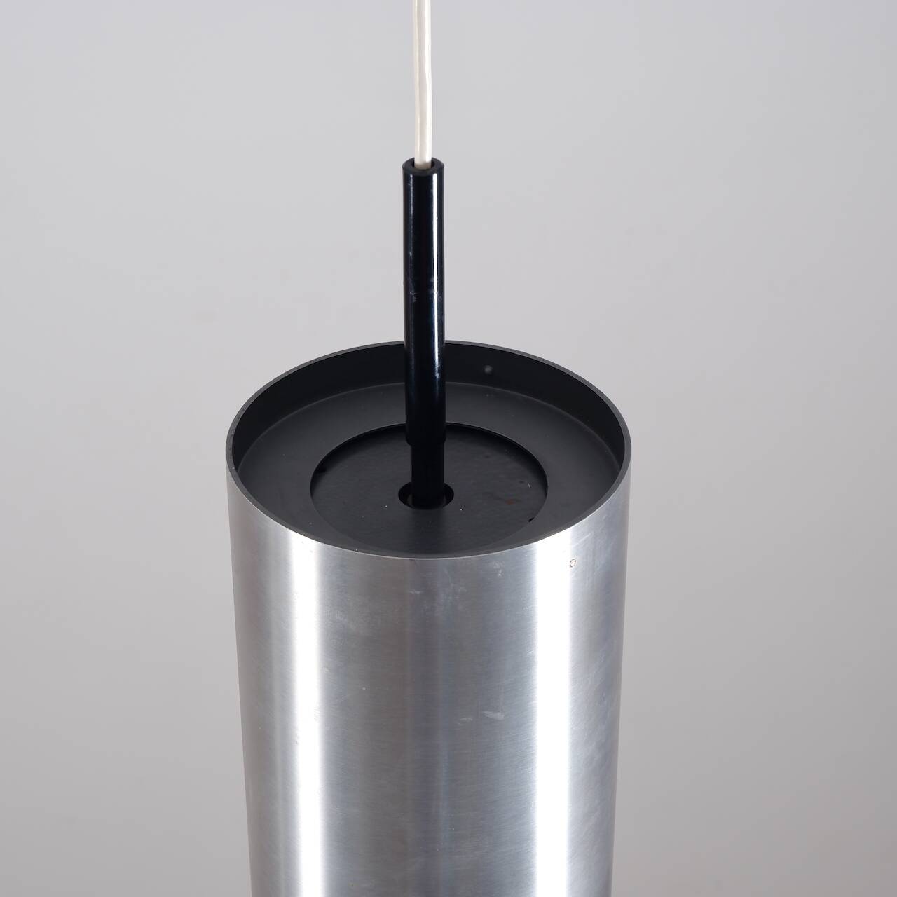 metal pendant lamps by Staff Leuchten, Germany