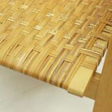 Armchair model 406 by Alvar Aalto for Artek, 1960