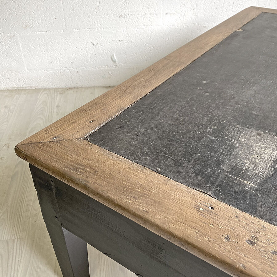 Vintage coffee table 50's