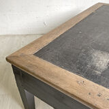 Vintage coffee table 50's