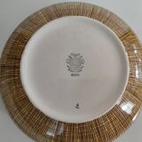Soupière ancienne des années 60 en faïence Villeroy et Boch, Bern