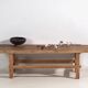 Antique long table (c.1900) #47