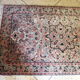 Tapis Penjab, inde, 162 x 95 cm