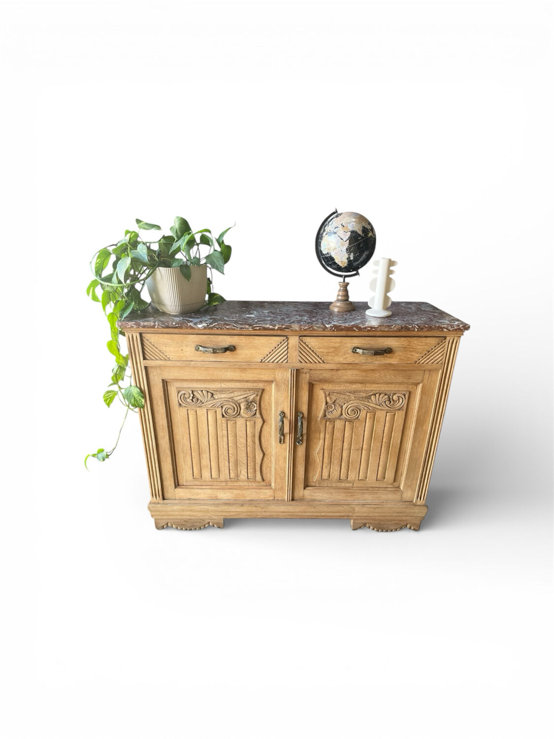 Art Deco Parisian Buffet