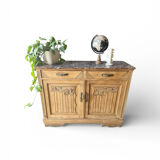 Art Deco Parisian Buffet