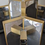 Applique de chez Sciolari années 70