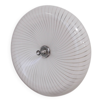 Wall lamp, Italian design, 1970s, production: Italy