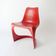 Chair design by Steen Ostergaard for Cado 1970. Model 290.