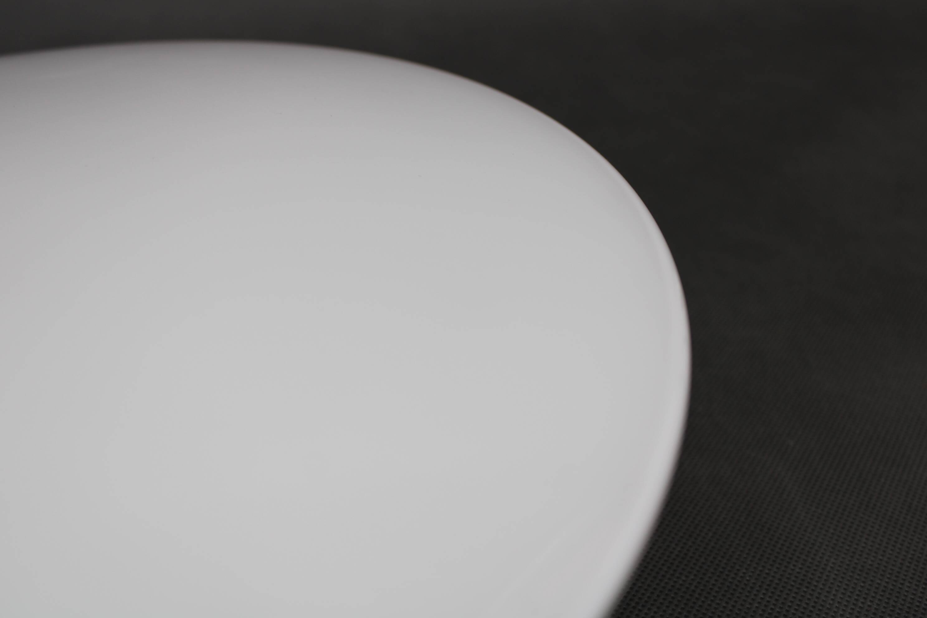 1970s Pair of Arne Jacobsen 'Eklipta' Wall or Ceiling Light for Louis Poulsen, Denmark