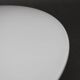 1970s Pair of Arne Jacobsen 'Eklipta' Wall or Ceiling Light for Louis Poulsen, Denmark