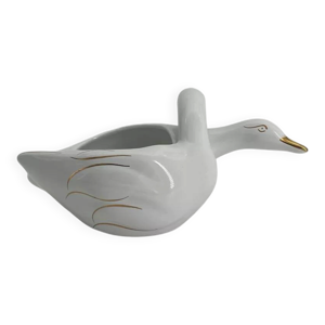Cache pot vintage en