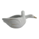 Vintage porcelain cache pot
