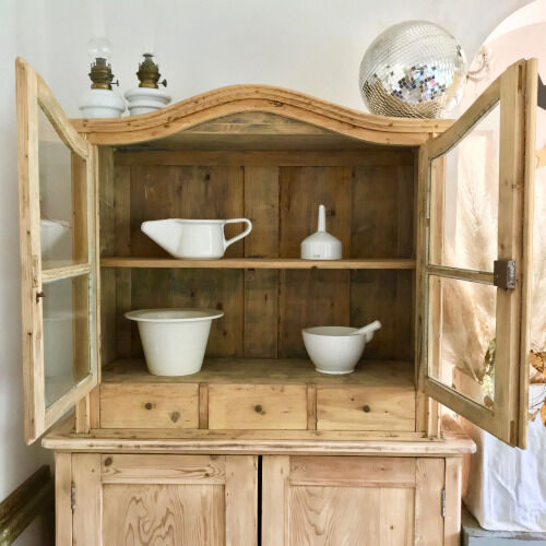 Buffet top