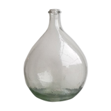 Demijohn transparent 10 litres
