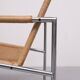 Fauteuil Martin Visser SZ01 pour 't Spectrum, 1960