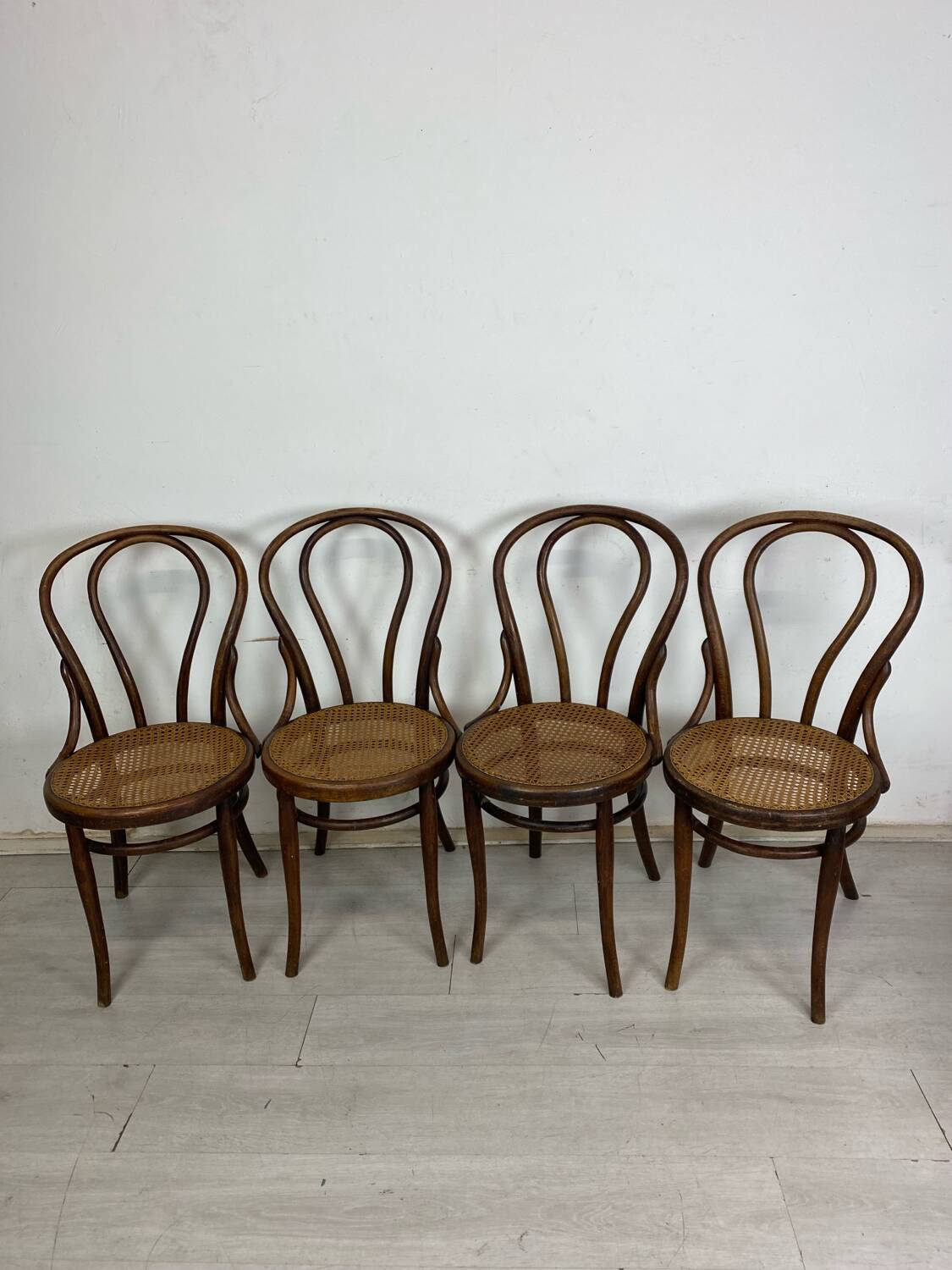 Bistro chairs