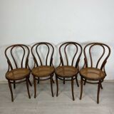 Bistro chairs