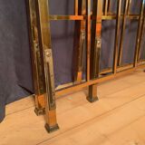 Set of two single beds, 1930s