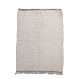 Tapis Berbère Zigzag 165x240 cm