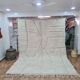 Tapis berbère laine fait main 300X200 cm