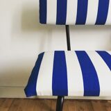 Upholstered bench