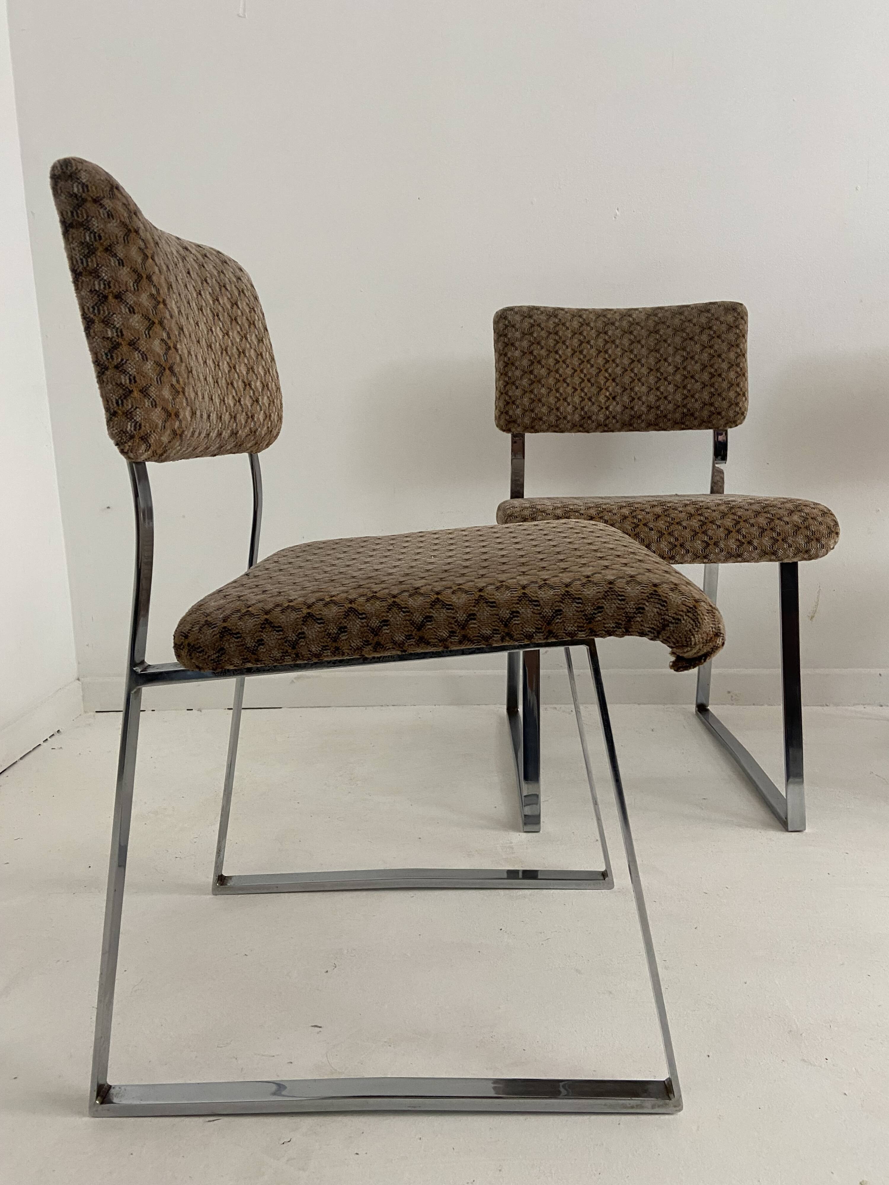 vintage designer chairs