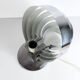 Visier Space Age Vintage Desk Lamp by ER Nele for Temde, Switzerland