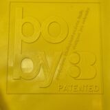 Boby Joe Colombo Serving Tray
