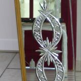 large mirror