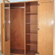 Pastoe Wardrobe par Cees Braakman