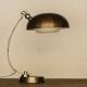 Vintage table lamp by Angelo Lelii for Arredoluce, 1970s.