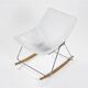 Rocking chair Maison du Monde edition