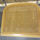 Série de 4 chaises Cesca B32 par Marcel Breuer
