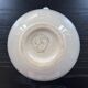 Linde pottery salad bowl
