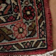Iranian carpet