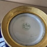 Paul Millet pot / Sèvres factory