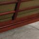 Vintage Teak 3er Sofa Danish Mid Century Design 50er 60er
