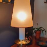 Vintage floor lamp from the 50s