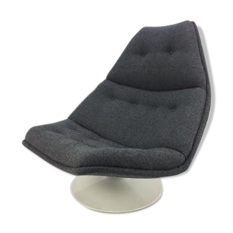 Armchair F510 Vintage by Geoffrey Harcourt for Artifort, 1970 s