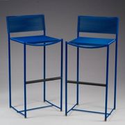 2 stools Giandomenico BELOTTI