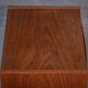 Teak Bedside by Niels Clausen, 1960s