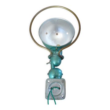 Lampe jieldé