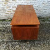 Scandinavian desk