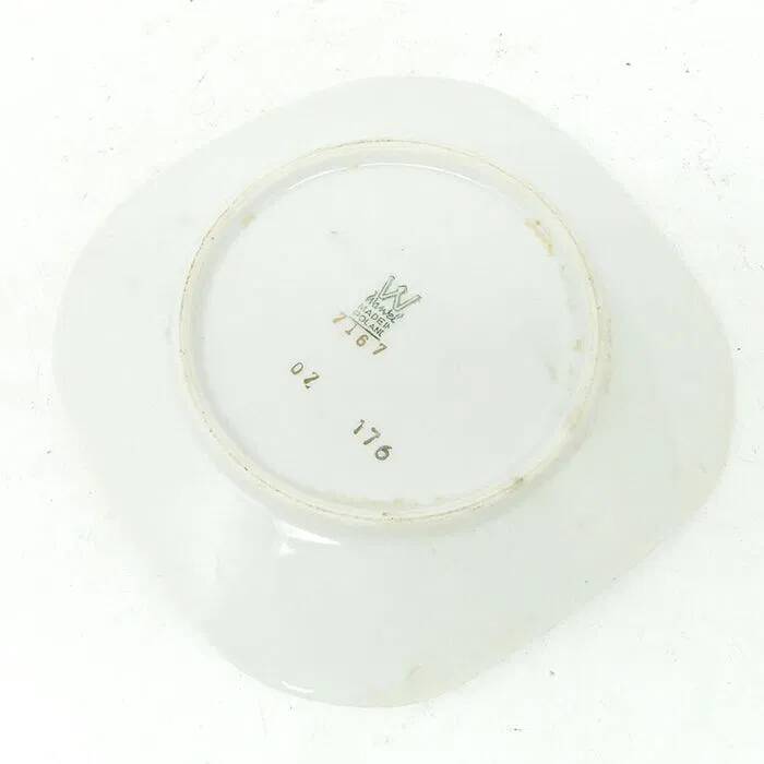 J2N NEW LOOK Wawel Plate