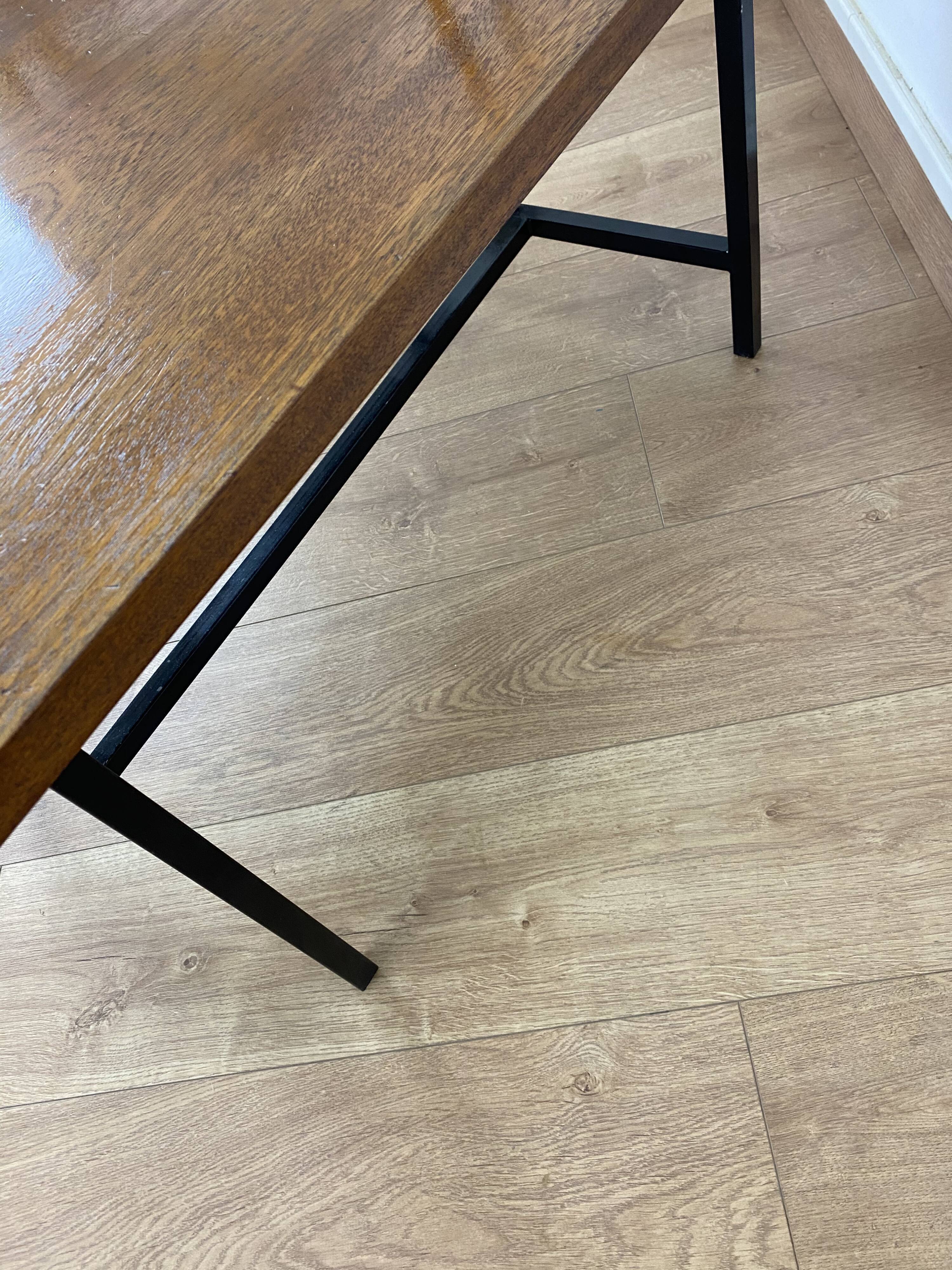 Vintage coffee table