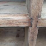 Workshop shelf 247 cm