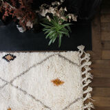 Carpet beni ouarain 240 x 170cm