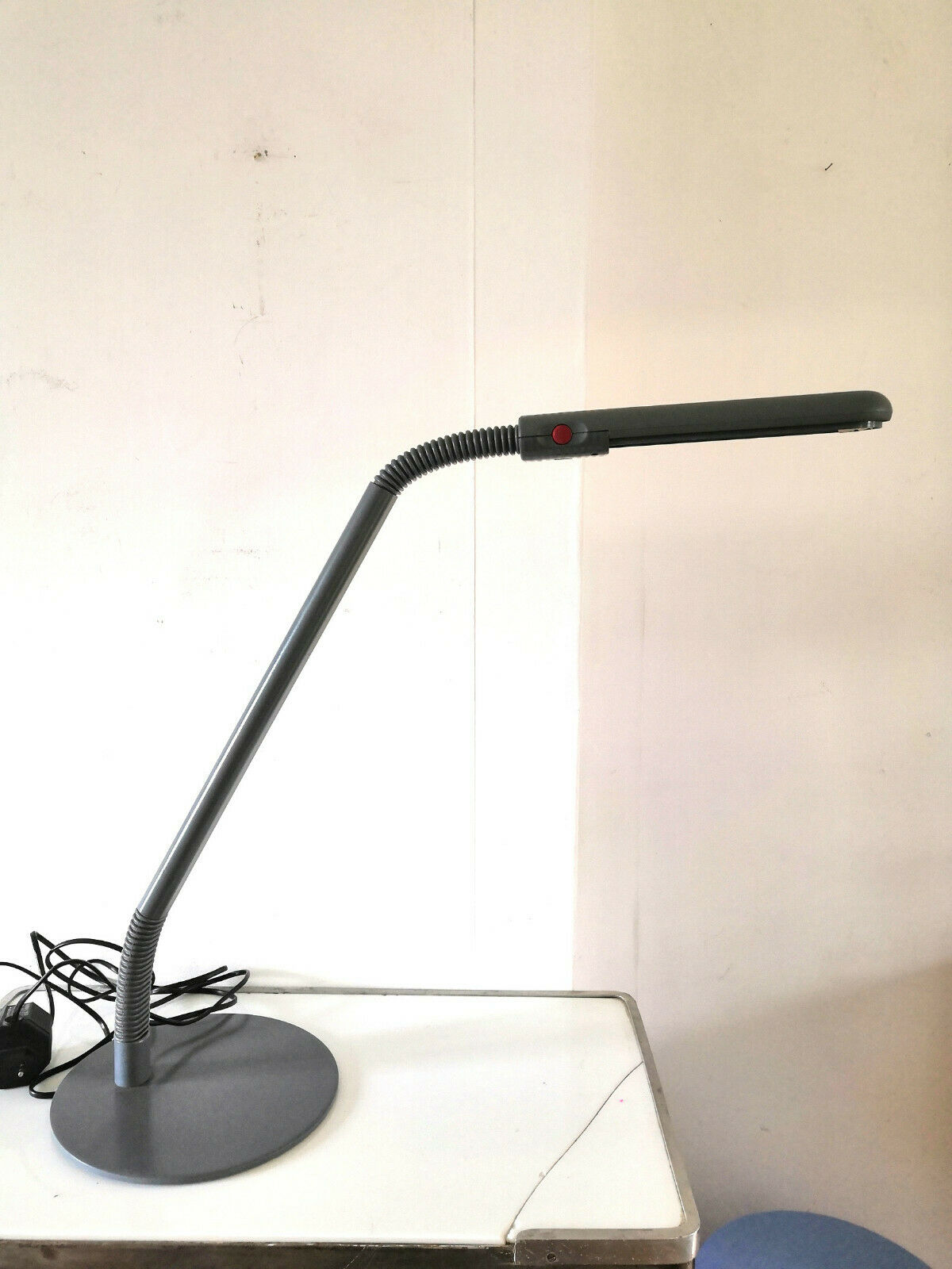 Manade design lamp Philippe Michel years 70s - 80s