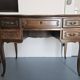 Bureau ancien en bois
