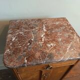 Art Deco sideboard or bedside table